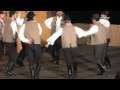 PALOC Folk Dance - Hungary