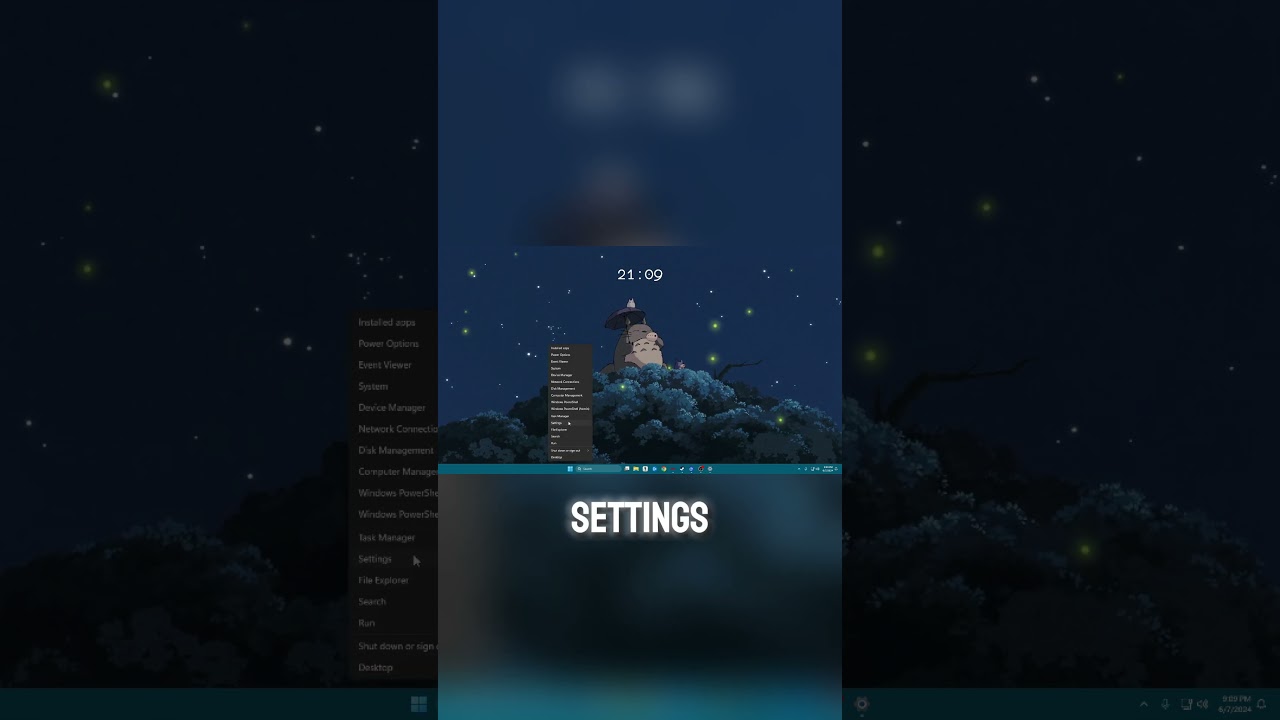 TRY THIS LOW LATENCY XDEFIANT SETTING 