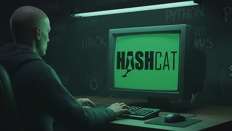 HashCat? | Crack Password - Kali Linux Hacking Tools (2026)