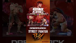 Nice meaty 5MP by Kushina's Sagat and what comeback by Kobayan Road to EWC 2026 DreamHack Atlanta