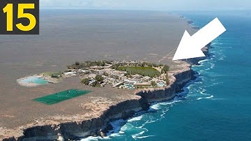 15 Most Isolated Communities At The End Of The Earth