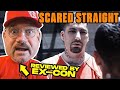 Ex-Prisoner Reacts to "Beyond Scared Straight" from A&E TV - Dragon Episode  |  293  |