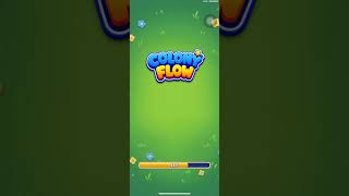 Colony Flow Level 508