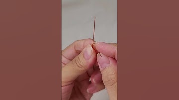 3-wire braid ring | you