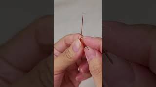 3-wire braid ring | you'll want to try it now because it's super simple | Bead Jewelry Net Worth