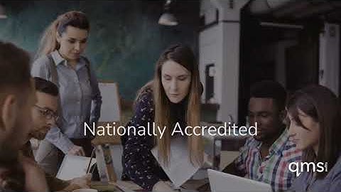 ISO 9001 Training by QMS Audits