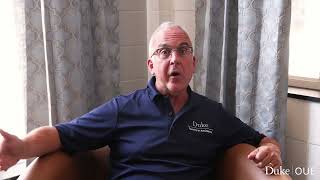 Professor White on discovering your interests