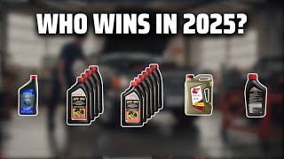 The Top 5 Best Toyota Ws Fluid In 2025 - Must Watch Before Buying