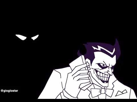 Start pounding Joker