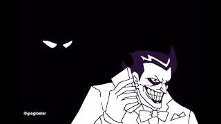 Start pounding Joker