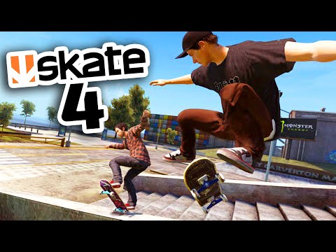 SKATE 4 CONFIRMED (EA Play Live Announcement)