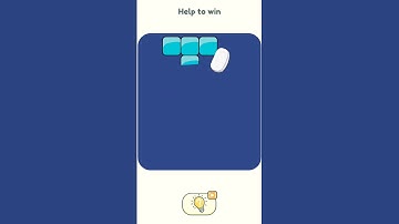 Dop 2 (Delete One Part) Level 171 - Walkthrough solutions #viral #trending @horrorcartoon901