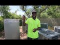 Dawin Guillaume - How Defrost Mode Works on a Heat Pump | HVAC Technical Academy