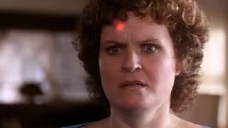 Terminator 1. Deleted Scenes.  Wrong Sarah. Profile