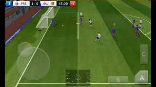 Reymen Derdi̇m Olsun Parçasini Di̇nleyi̇p Maç Oynadim Ohaoha