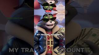 TRADER LIFE 😎 | #tradingshorts #traderlife #tradermemes #trader #trading #memes #viral #shortvideo