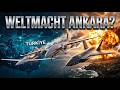 60% Marktanteil! Die Türkei zertrümmert die globale Rüstungsindustrie!