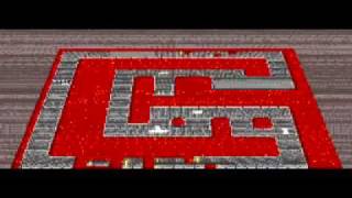 Super Mario Kart - Bowsers Castle