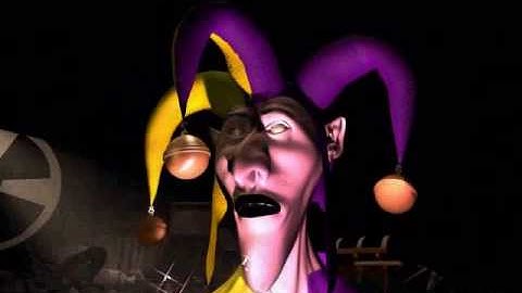 Jester Interactive (2001)