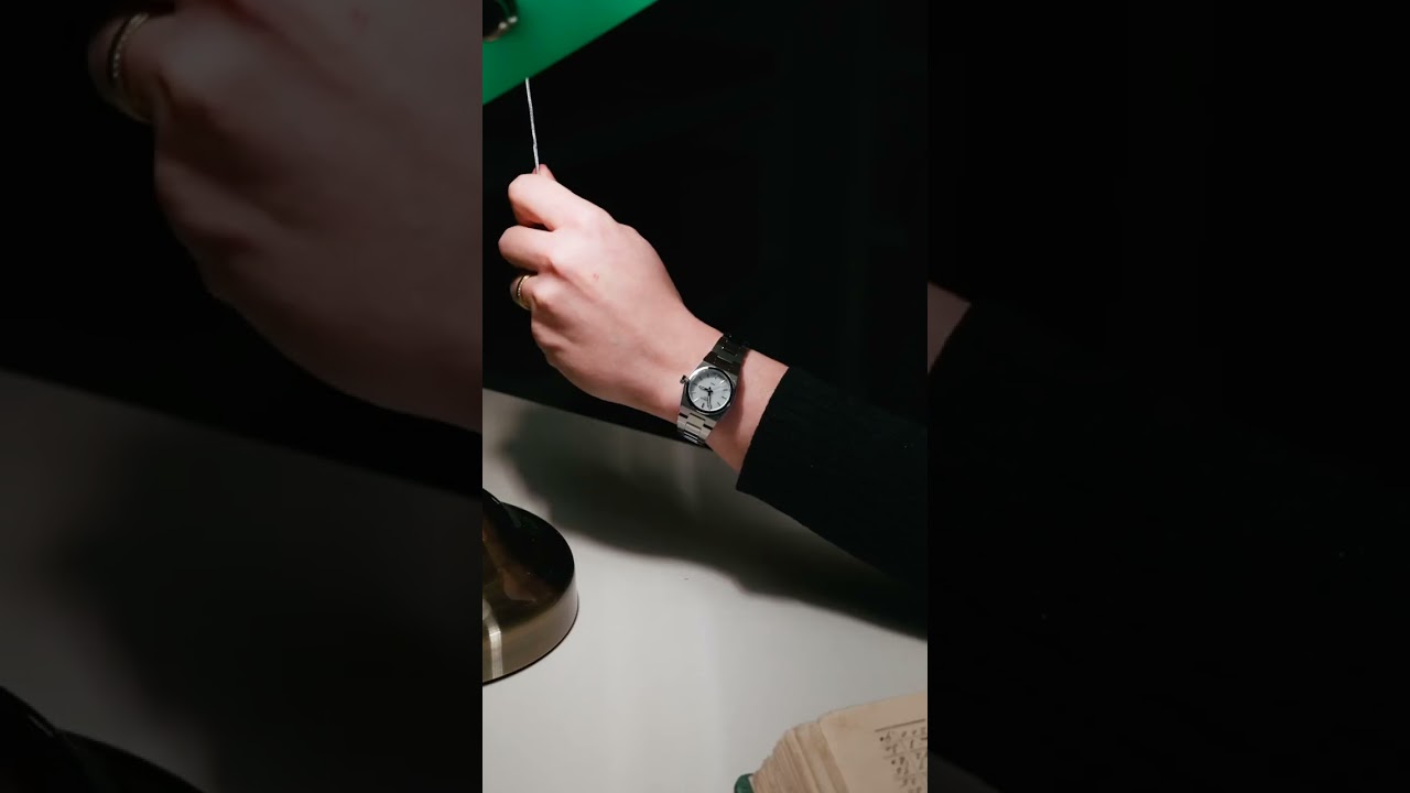 Tissot PRX New Ladies watch 