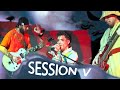 In sounds  session v live u know  frotarnos los pies livesession session5