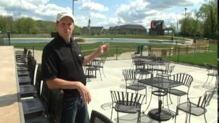 Wags Park Entertainment Complex