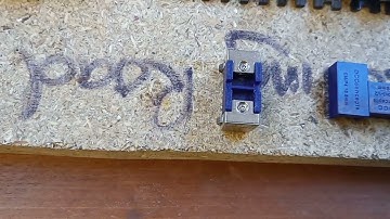 DCC concept Rolling Road