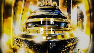 Ariis, Yb Wasg'ood &amp; N!GHTvisiøn - LARP