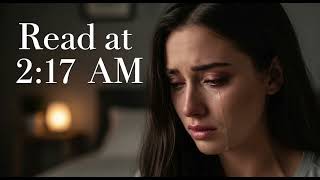 Read at 2:17AM (lyrics song)