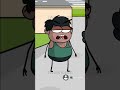#funnyvideo #3danimation #shortvideo #friends