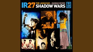Shadow Wars (Adrian Sherwood &amp; Skip Mcdonald Mix) (feat. Jah9)