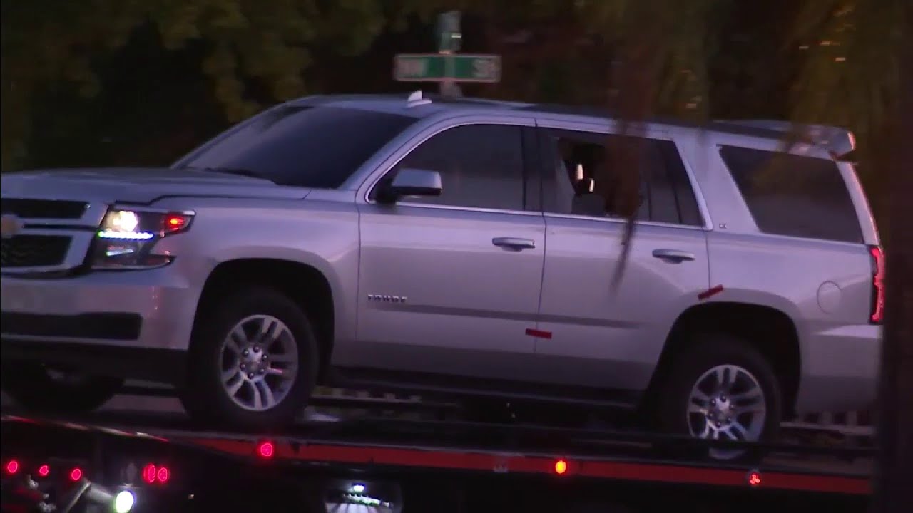 Police looking for leads in Hallandale Beach shooting overnight - YouTube