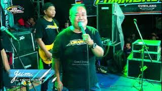 DK MUSIK - TANJUNG EMAS NINGGAL JANJI MAS TOGOG- KHITAN DANIS PUTRA BP ZAENAL & IBU DEWI MOJO CLUWAK