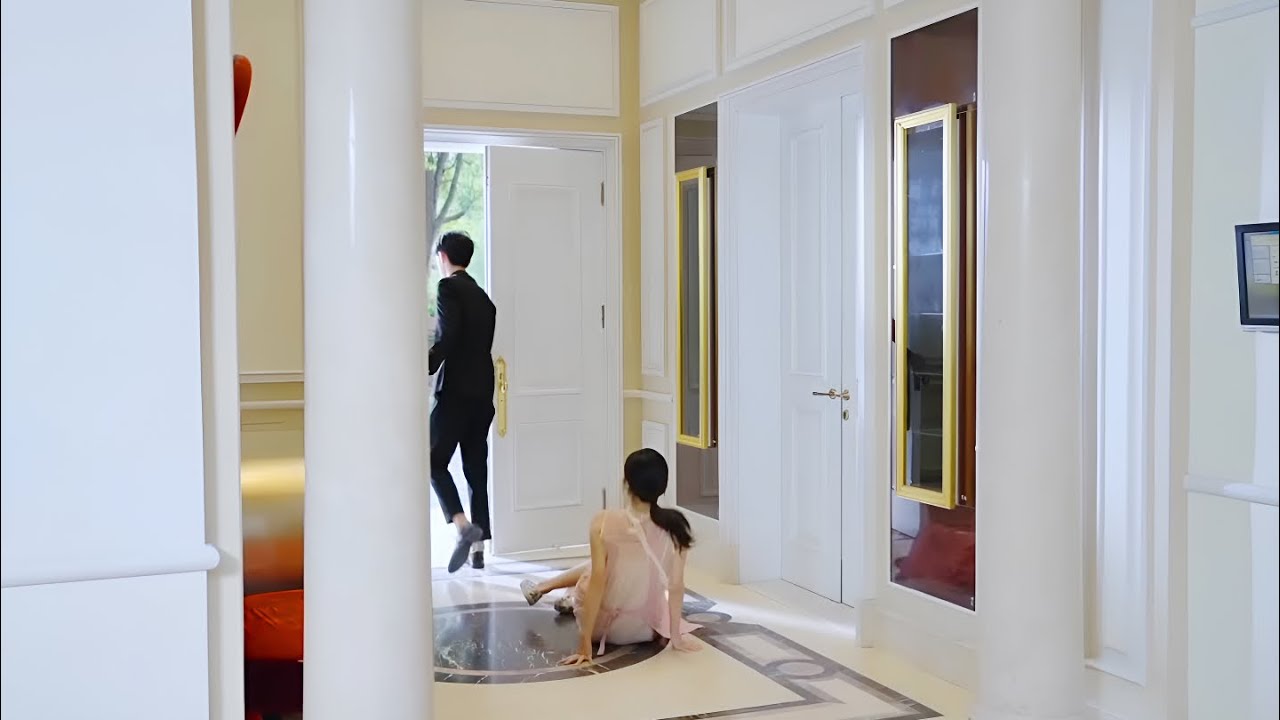 CEO falls in love with his employee❤️New Korean Mix Hindi Songs❤️Chinese Love Story❤️ Teddy Dear