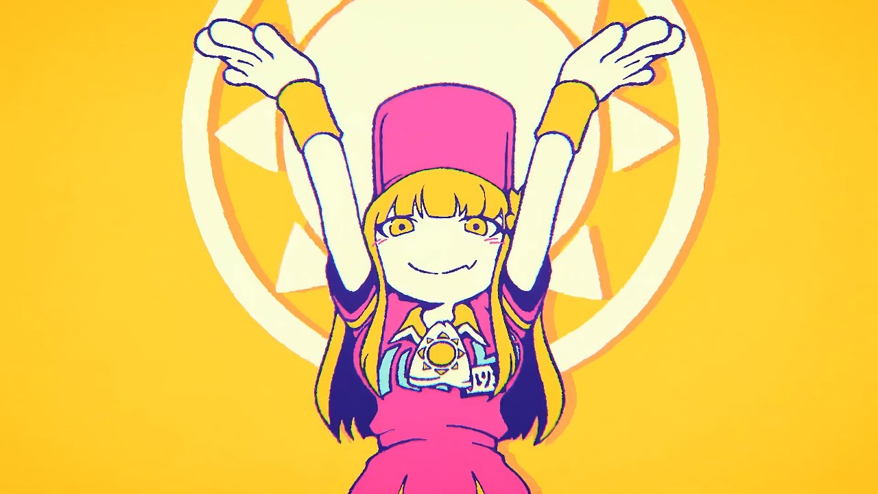 『4K-24FPS』Catch Me at the Ballpark! - Ending | Creditless