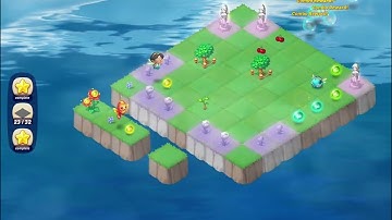 Merge Neverland Level 47