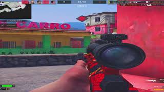 Bak Kapida Yaziyo 10 Numara. - Hori̇zone Zula Frag Movi̇e