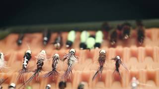 Fly Fishing B-Roll