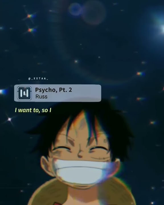 story wa keren, one piece luffy