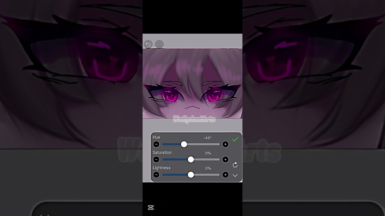 Color Wheel Trend👀 