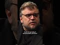 Cronenberg and Romero are the two genre filmmakers who inspired Guillermo del Toro the most