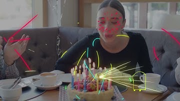 Abstract Scribble Animations for After Effects