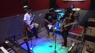 Jamming Packan Manoex - Right side