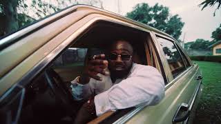 Zugo - Fugazy Official Visualizer