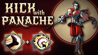 From Trash to Top Tier | Ravenswatch - Romeo (Attack build) - [Kintaro update] - (5neg, T-type)