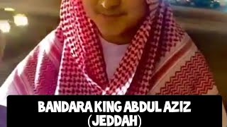 orang yang beruntung ketemu syeikh idrees alhashemi