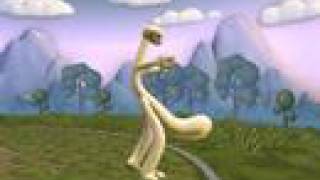 Spores Dong Physics Are Questionable