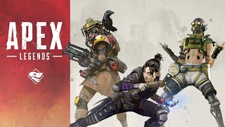 Apex Legends - All Best Cinematic Trailers