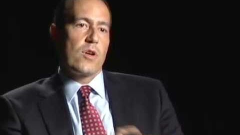 IBM CIO Study (Greene - Colgate): Turning Good Ideas into Commercial Products