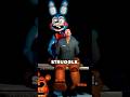 How the Animatronics Stuff You in FNAF…